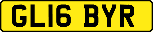 GL16BYR
