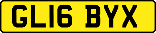 GL16BYX