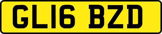 GL16BZD