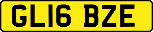 GL16BZE