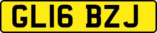 GL16BZJ