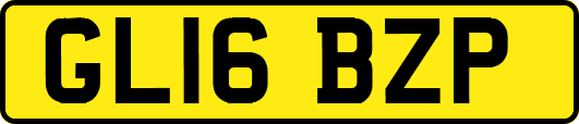 GL16BZP