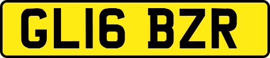 GL16BZR