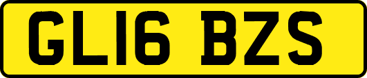 GL16BZS