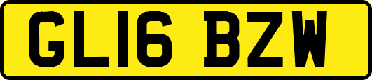 GL16BZW