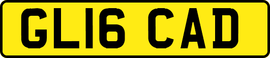 GL16CAD