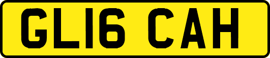 GL16CAH