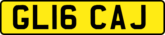 GL16CAJ