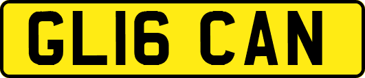 GL16CAN