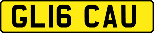GL16CAU