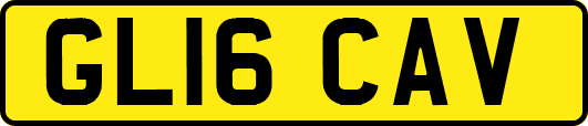 GL16CAV