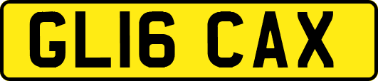 GL16CAX