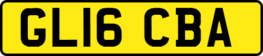 GL16CBA