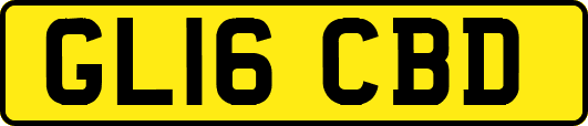 GL16CBD