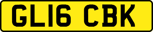 GL16CBK