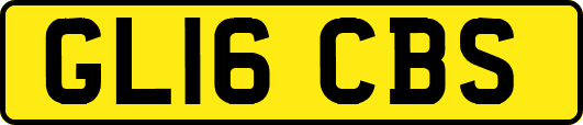 GL16CBS