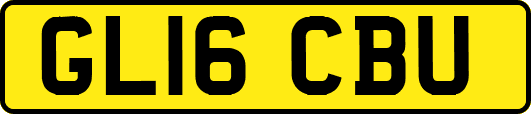 GL16CBU