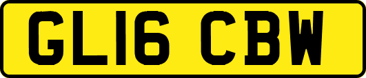 GL16CBW