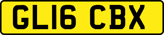GL16CBX