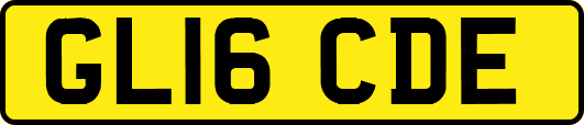 GL16CDE
