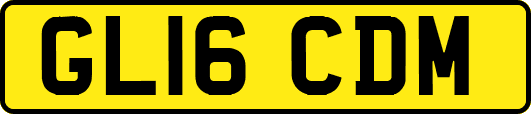 GL16CDM