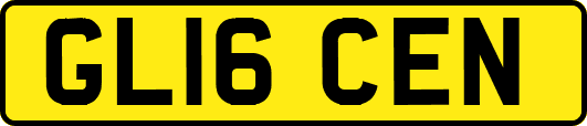 GL16CEN