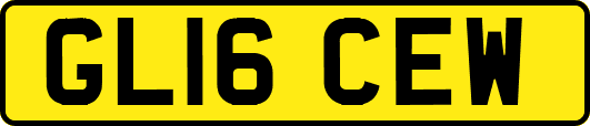 GL16CEW