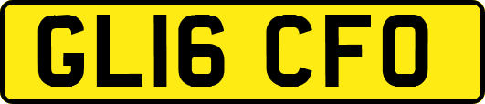 GL16CFO