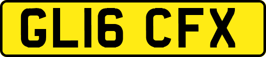 GL16CFX