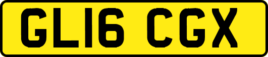 GL16CGX