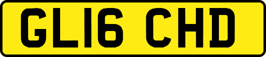 GL16CHD