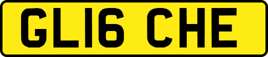 GL16CHE