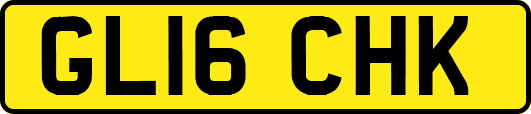 GL16CHK