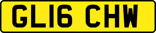 GL16CHW