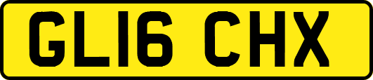GL16CHX
