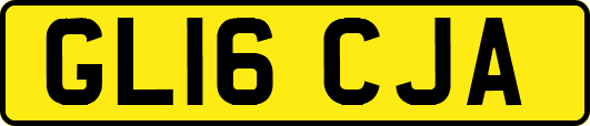 GL16CJA