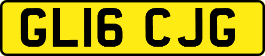 GL16CJG