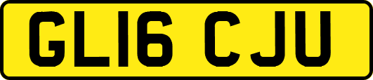GL16CJU