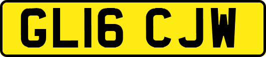 GL16CJW