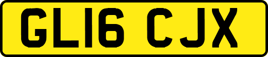 GL16CJX