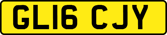 GL16CJY