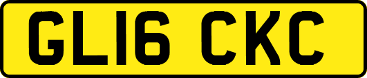 GL16CKC
