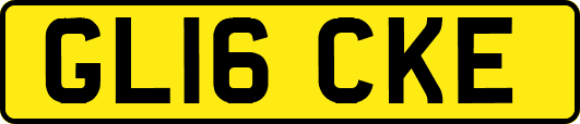GL16CKE