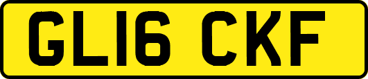 GL16CKF