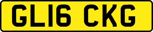 GL16CKG