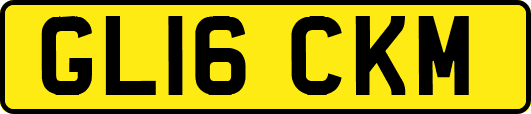 GL16CKM