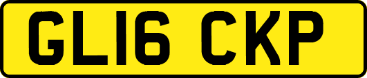 GL16CKP