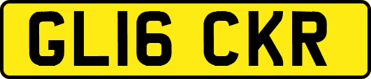 GL16CKR