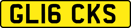 GL16CKS