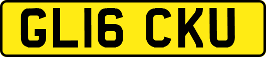 GL16CKU